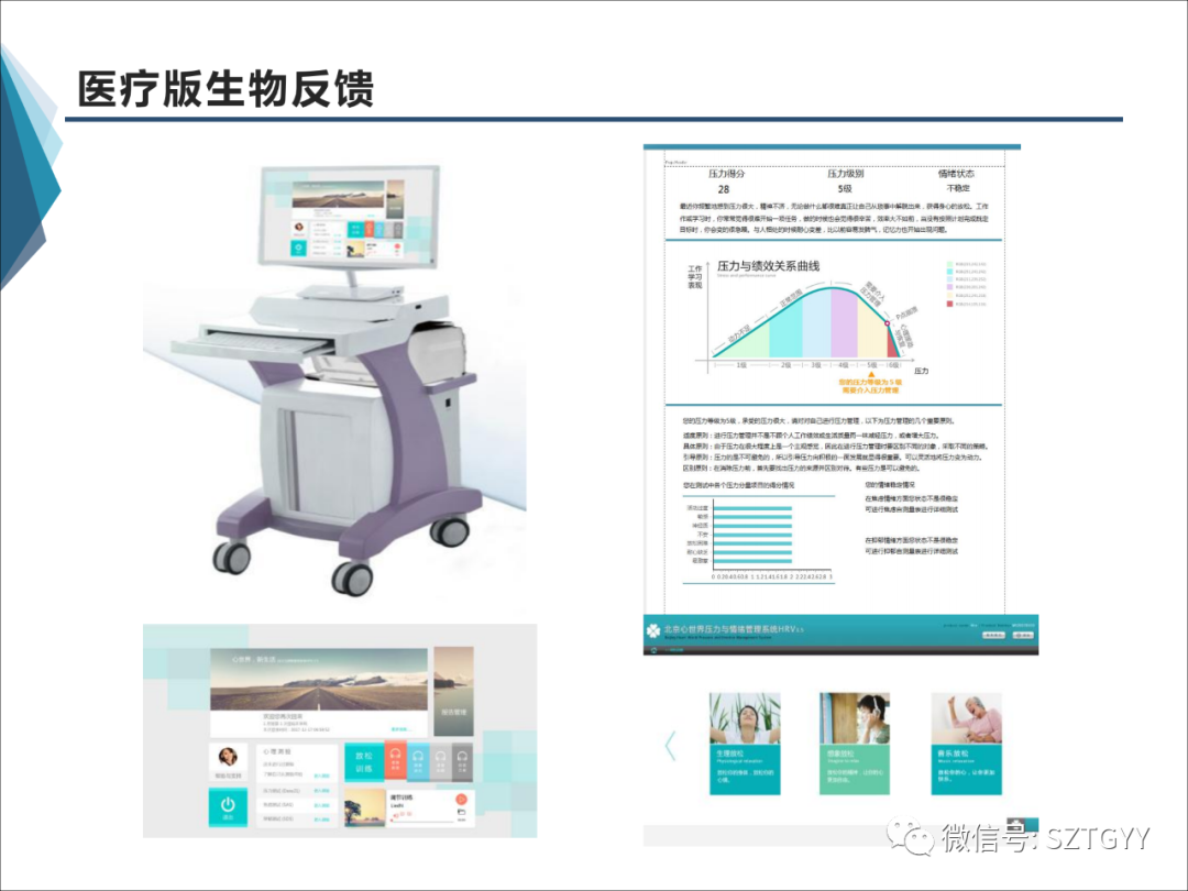 康康復醫療器械市場，一塊極具發展潛力的拓展地（體感音波系列廣泛應用于康復醫療方面）