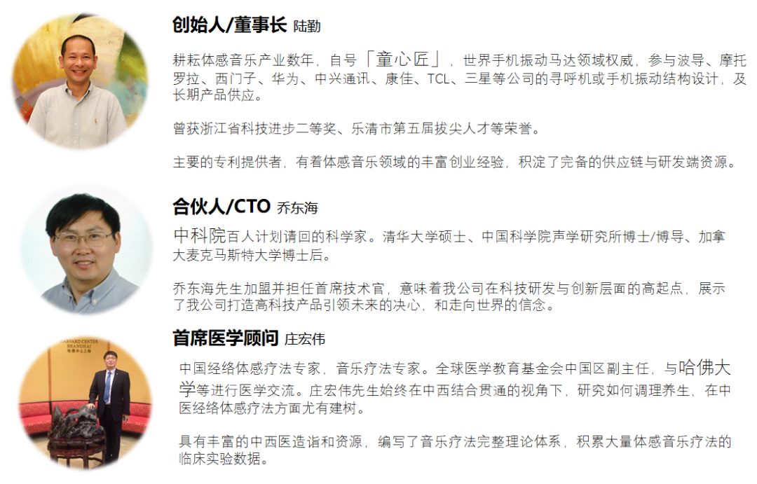 媽媽，這個母親節，我想讓你舒服些。