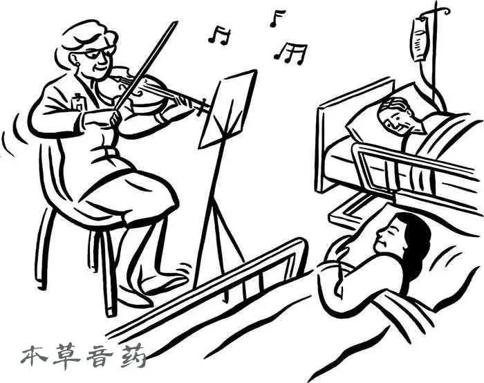 最好的療愈:當靈魂遇見音樂……周天律動感音樂